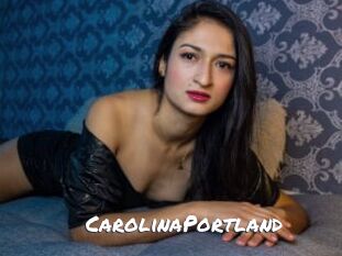 CarolinaPortland