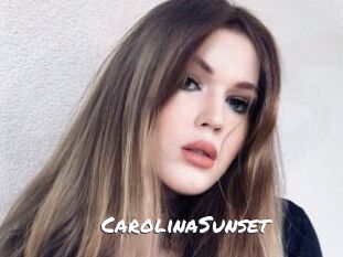 CarolinaSunset