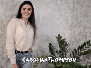 CarolinaThompson