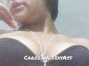 Carolina_SexyAss