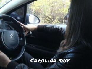 Carolina_sxyy