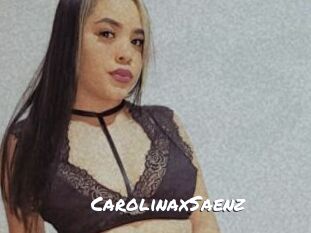 CarolinaxSaenz