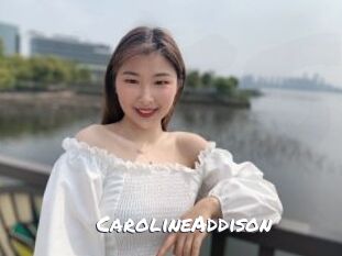 CarolineAddison