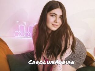 CarolineAdrian