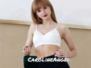 CarolineAngel