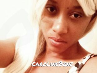 CarolineBenz