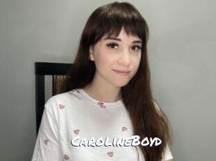 CarolineBoyd
