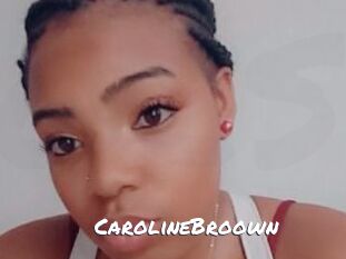 CarolineBroown