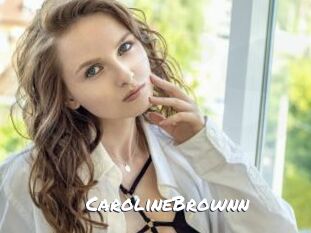CarolineBrownn