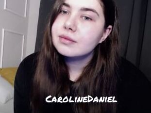 CarolineDaniel Ochranne Siete