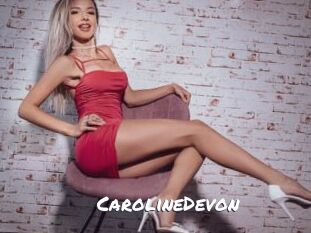CarolineDevon