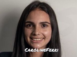 CarolineFerri