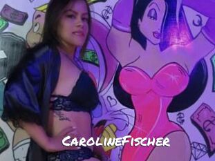 CarolineFischer Ochranne Siete