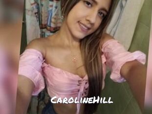 CarolineHill