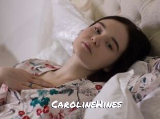 CarolineHines