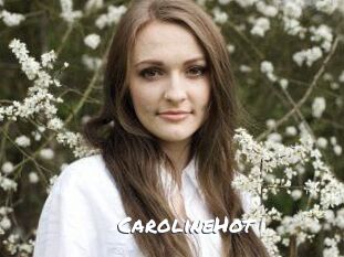 CarolineHot
