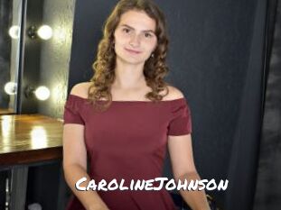 CarolineJohnson