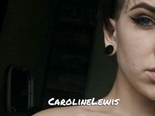 CarolineLewis
