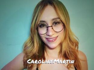 CarolineMartin