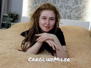 CarolineMiler