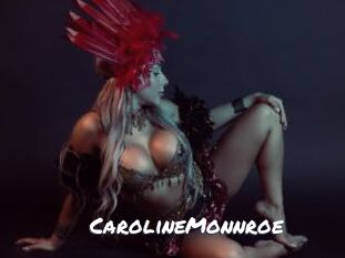 CarolineMonnroe