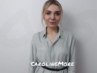 CarolineMore
