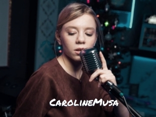 CarolineMusa