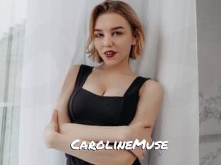 CarolineMuse