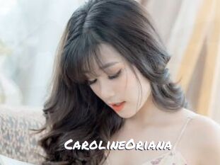 CarolineOriana
