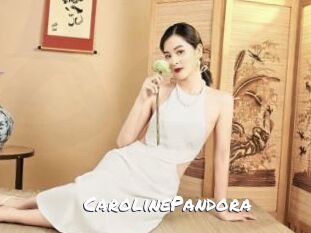 CarolinePandora
