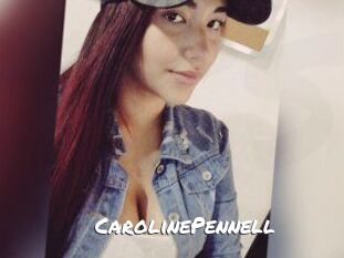 CarolinePennell