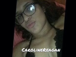 Caroline_Reagan Ochranne Siete