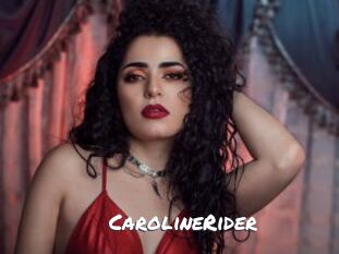 CarolineRider