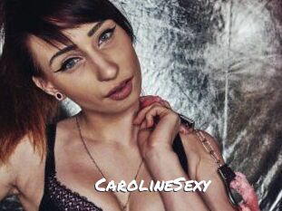 CarolineSexy