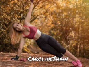 CarolineShaw