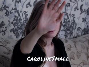 CarolineSmall