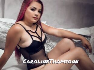 CarolineThomsonn