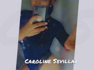 Caroline_Sevilla1
