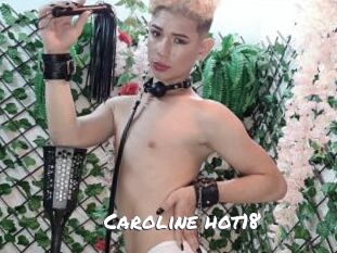Caroline_hot18