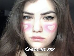 Caroline_xxx