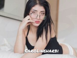 Carolineharbi