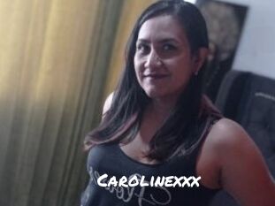 Carolinexxx