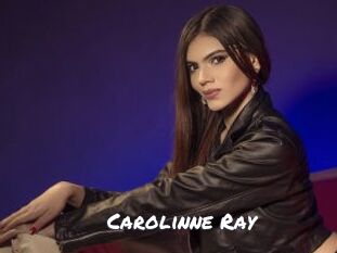 Carolinne_Ray