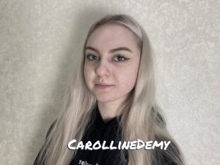 CarollineDemy