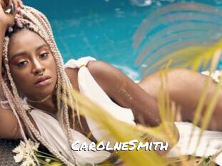 CarolneSmith