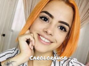 Carolorange