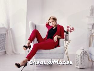 CarolynMoore