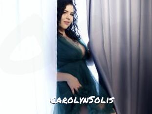 CarolynSolis