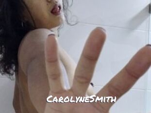 CarolyneSmith