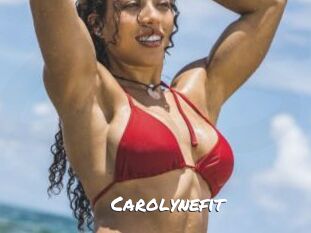 Carolynefit